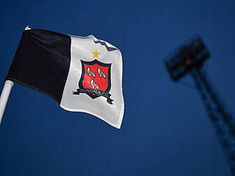 Dundalk's Peak6 nightmare ends...